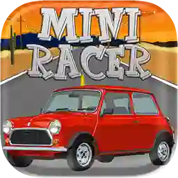 Spel Mini Racer online