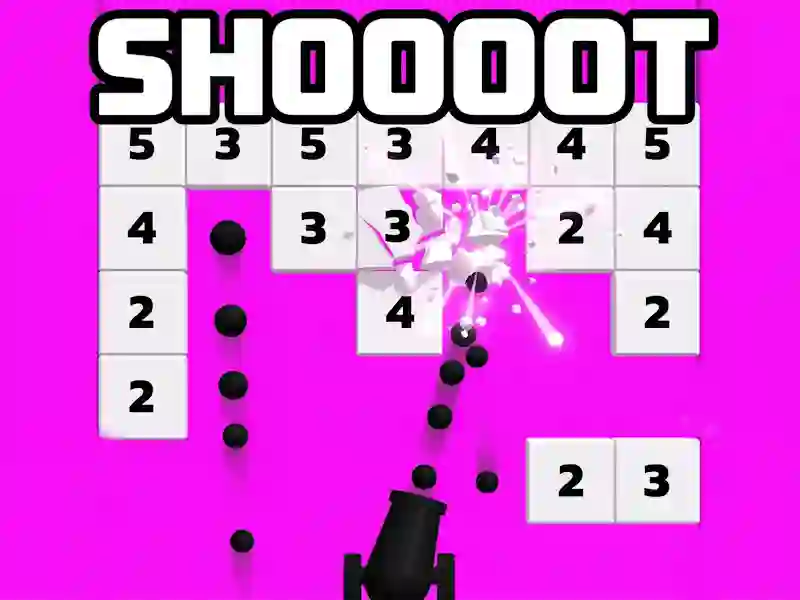 Spel Shooooot online