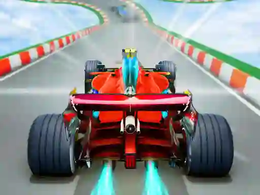 Spel Stunt Tracks online