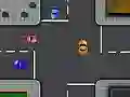 Spel Traffic Madness online