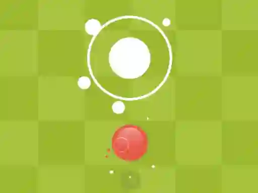 Spel White Dot online