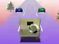 Spel Crazy Jeep online