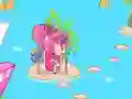 Spel Pinkz Adventure online