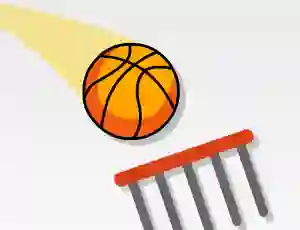 Spel Dunk Ball online