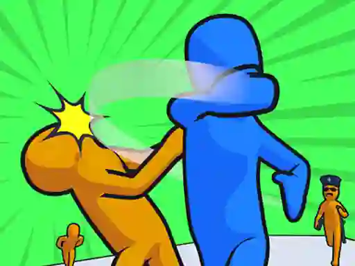 Spel Slap and Run online