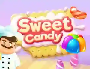 Spel Sweet Candy online