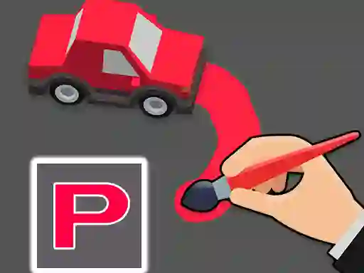 Spel Parking Way online