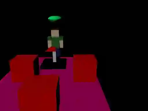 Spel Cube Adventures online