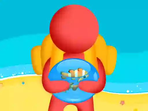 Spel Build Your Aquarium online