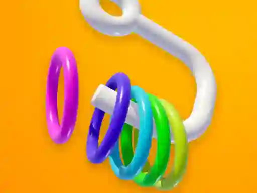 Spel Hook and Rings online