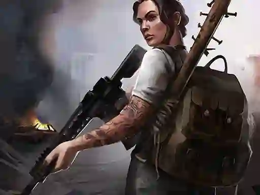 Spel Doomsday Hero online