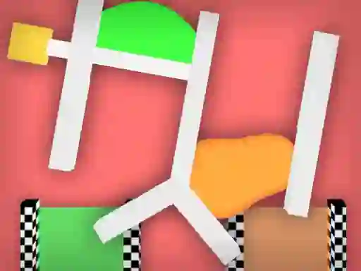 Spel Water Flow 3D online