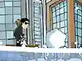 Spel Ski Maniacs online