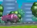 Spel Barbie Truck online