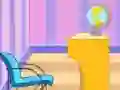 Spel Decorate My New Classroom online