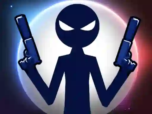 Spel Stick War: New Age online