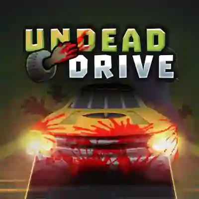 Spel Undead Drive online