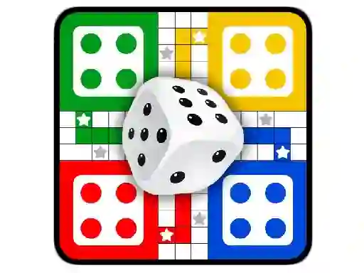 Spel Ludo Multiplayer Challenge online