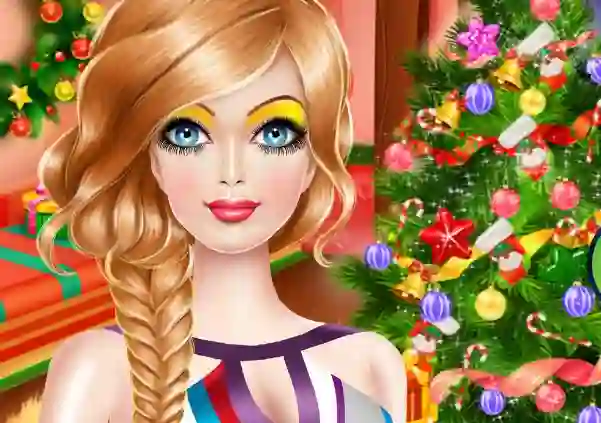 Spel Holiday Spa online