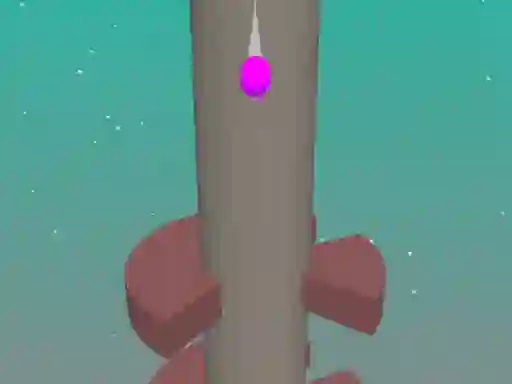 Spel Helix Bump online