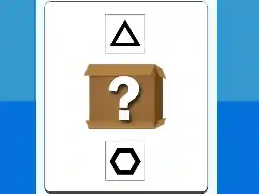 Spel What's inside? online