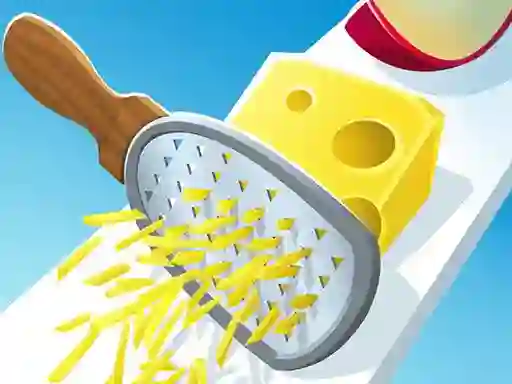 Spel Grate It online