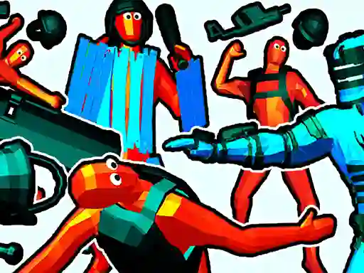 Spel Hero Telekinesis online