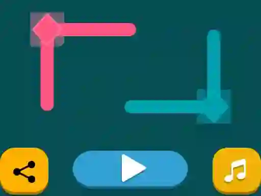 Spel Сrossroads online
