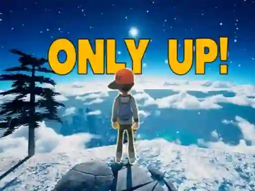 Spel Only Up! online