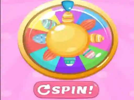 Spel Girls Doll Spinner online