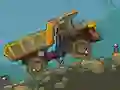 Spel Mining Truck online