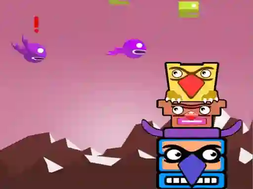 Spel Birdy Smash online