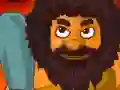 Spel Volcano escape online