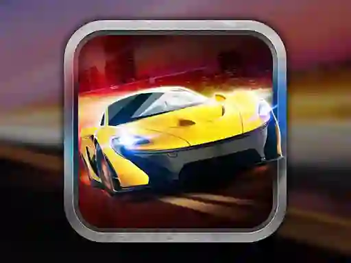 Spel Sports car online