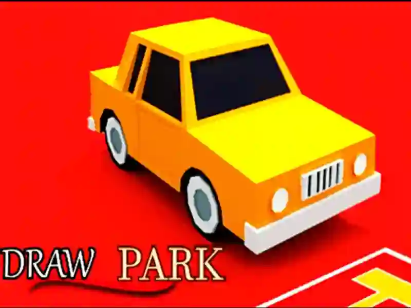 Spel Draw Park online