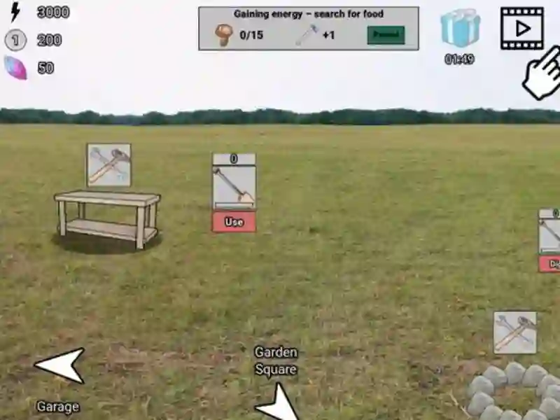 Spel Hard Working Man online