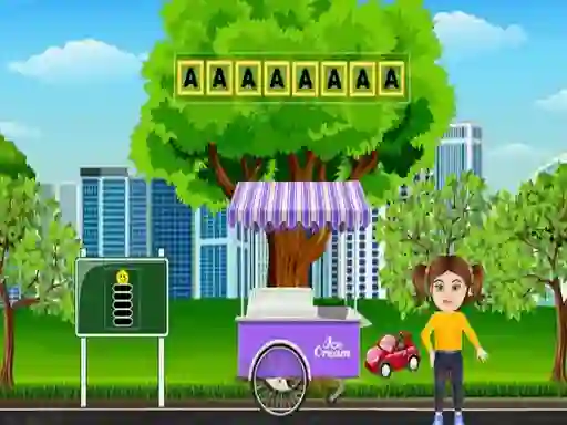 Spel Buy An Ice Cream Escape online