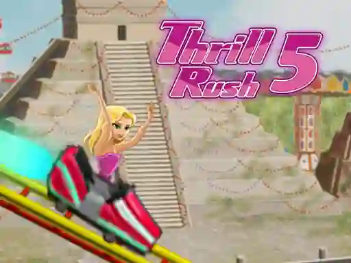 Spel Thrill Rush 5 online