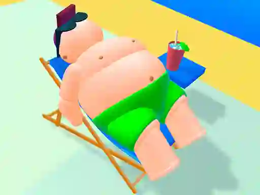 Spel Lazy Jumper online