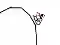 Spel Line Rider online