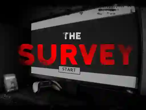 Spel The Survey online