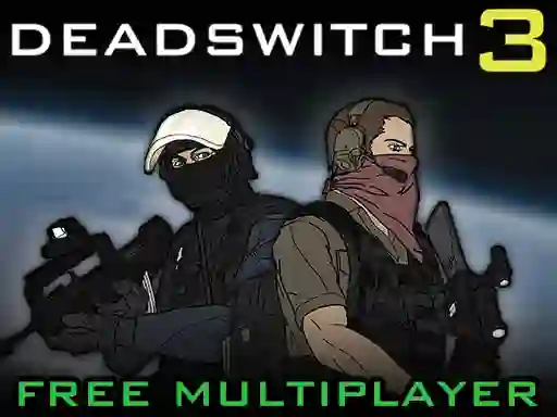 Spel Deadswitch 3 online