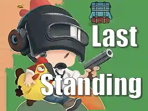 Spel Last Standing online