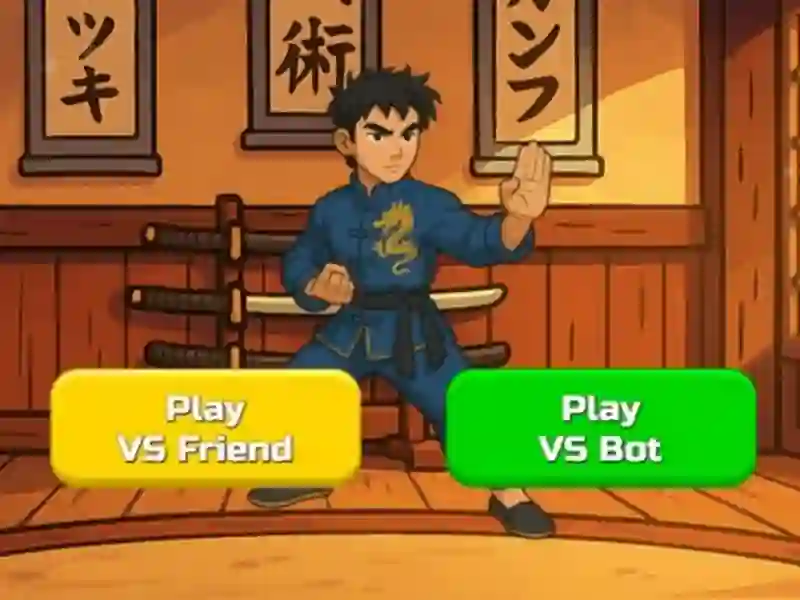 Spel Match Fighter online