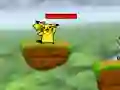 Spel Pokemon Rescue online