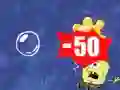 Spel bikini bottom or bust online