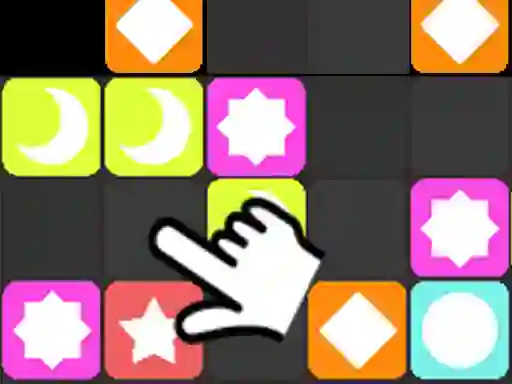 Spel Pop Those Squares online