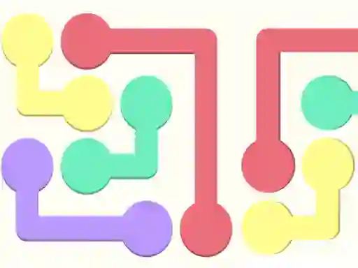 Spel Dot Connect online