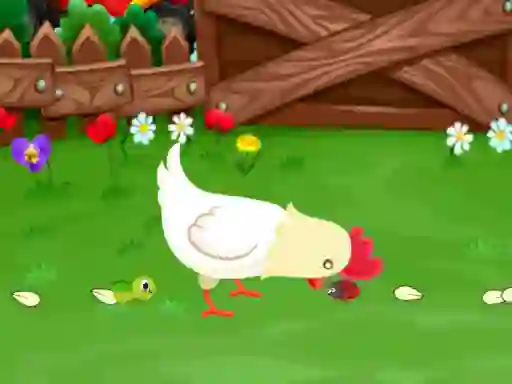 Spel Stupid Chicken online