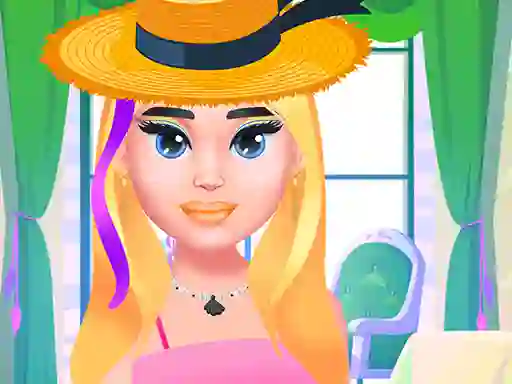 Spel Julies Spring Fashion online